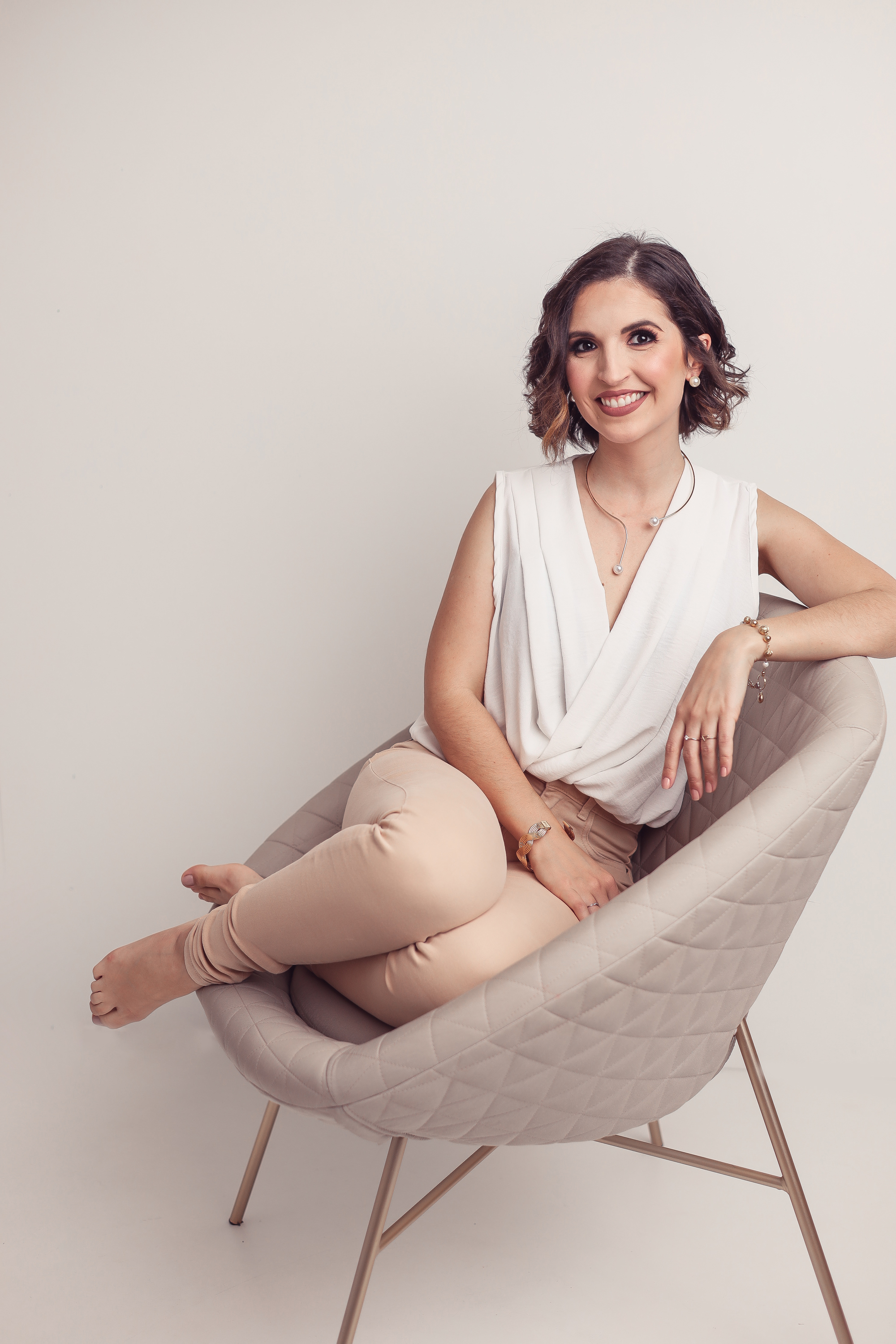 Esther Meise - Designer de Interiores